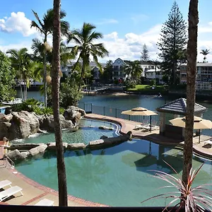 3* Station touristique Paradise Island