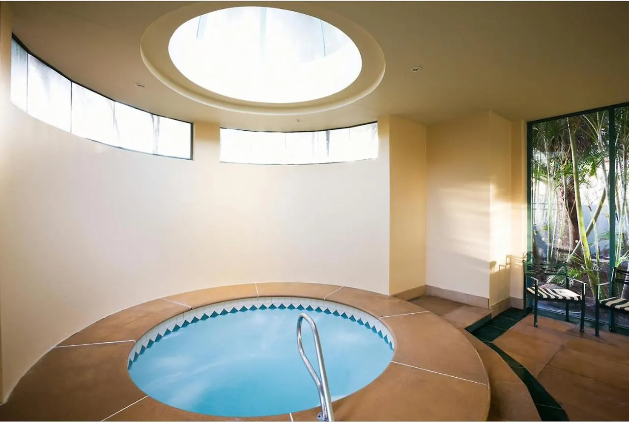 Crown Towers Resort Apartments Gold Coast