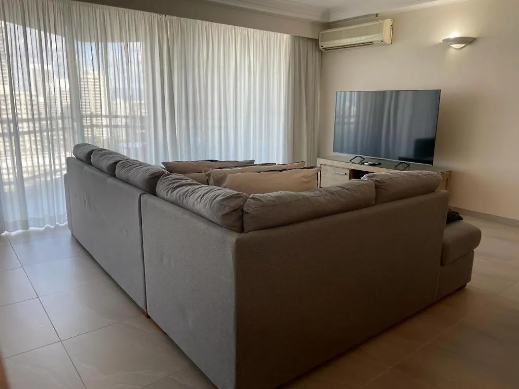 Crown Towers Resort Apartments Gold Coast