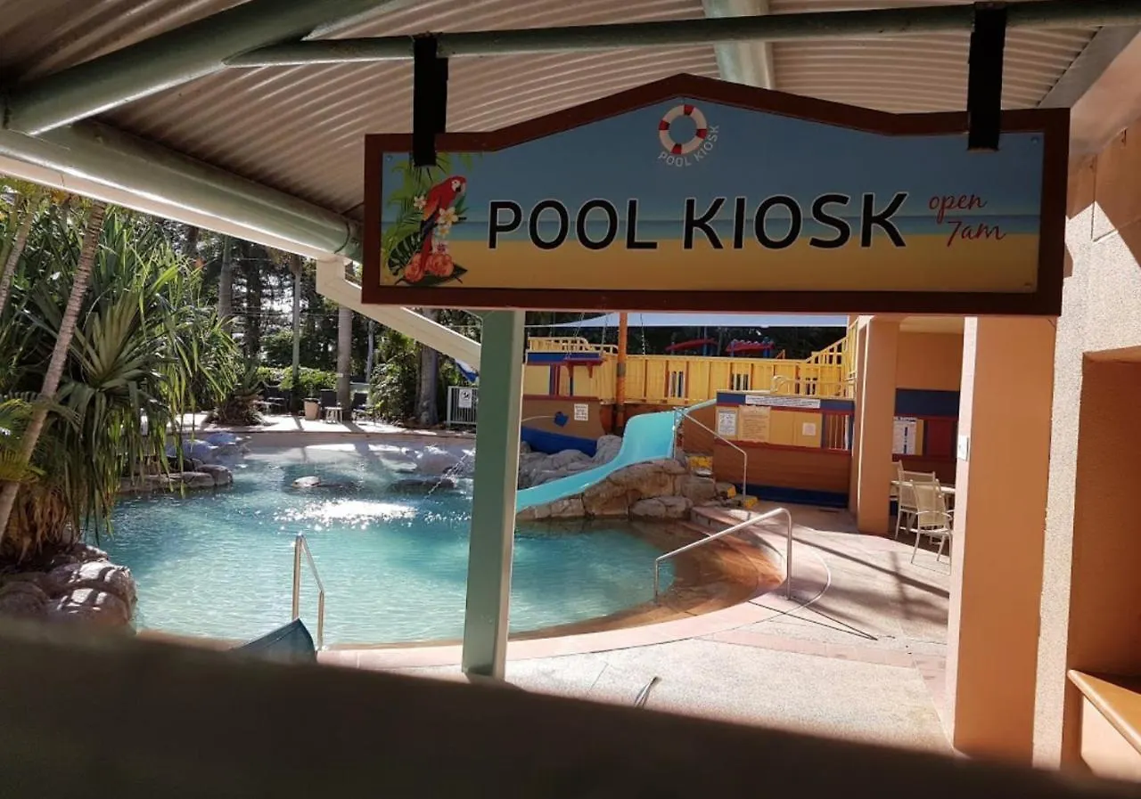 Crown Towers Resort Apartments Gold Coast