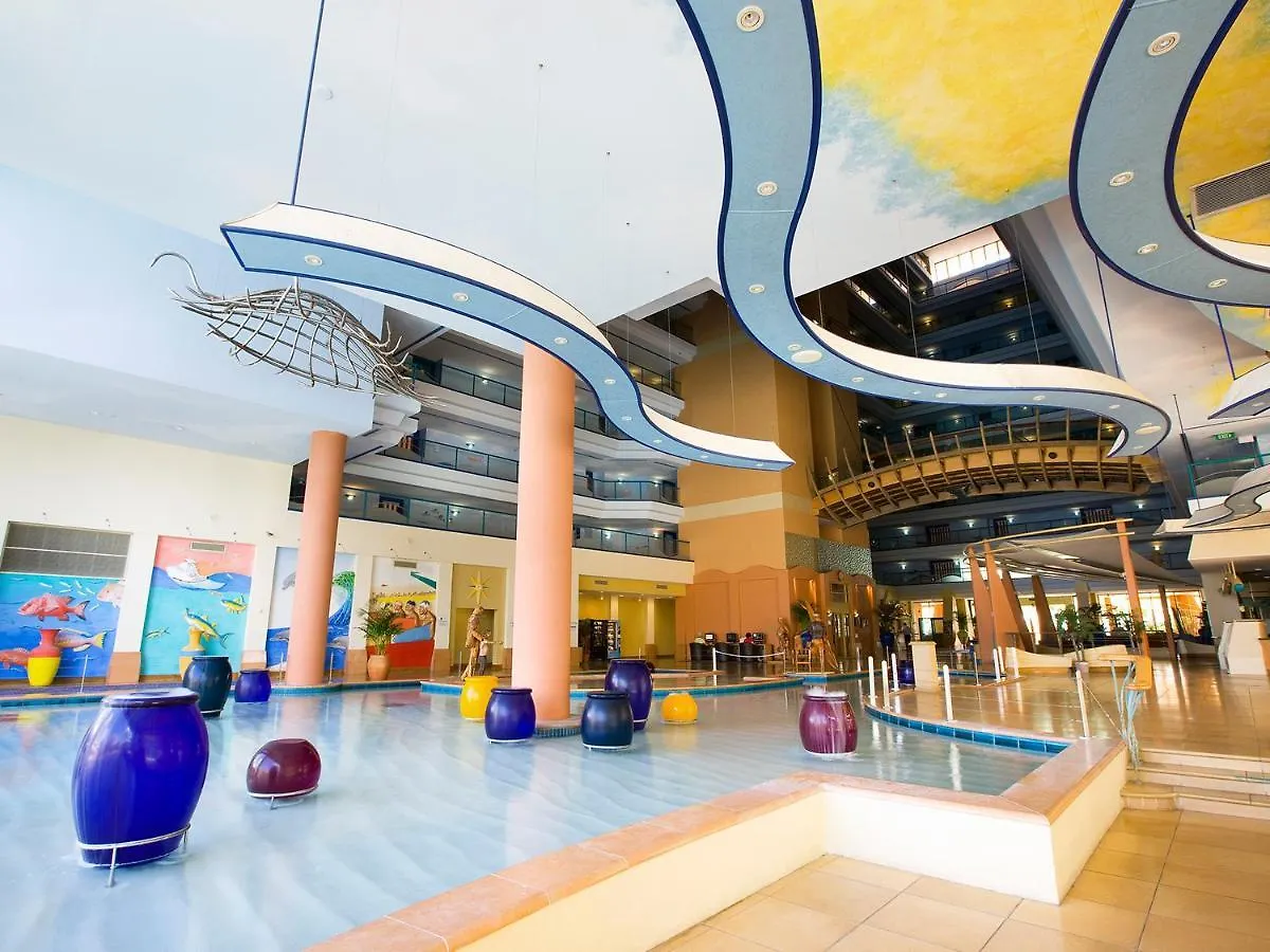 Crown Towers Resort Apartments Χρυσή Ακτή