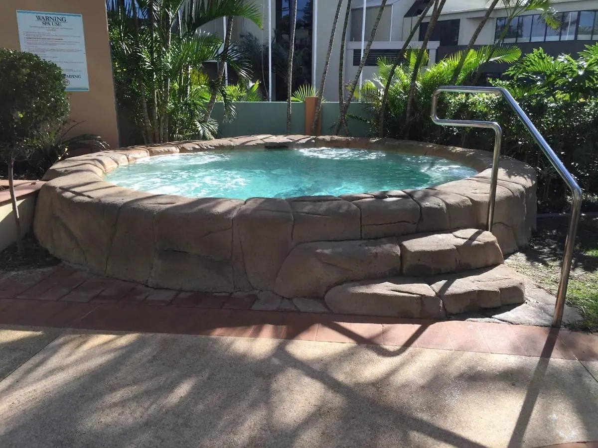 Crown Towers Resort Apartments Gold Coast