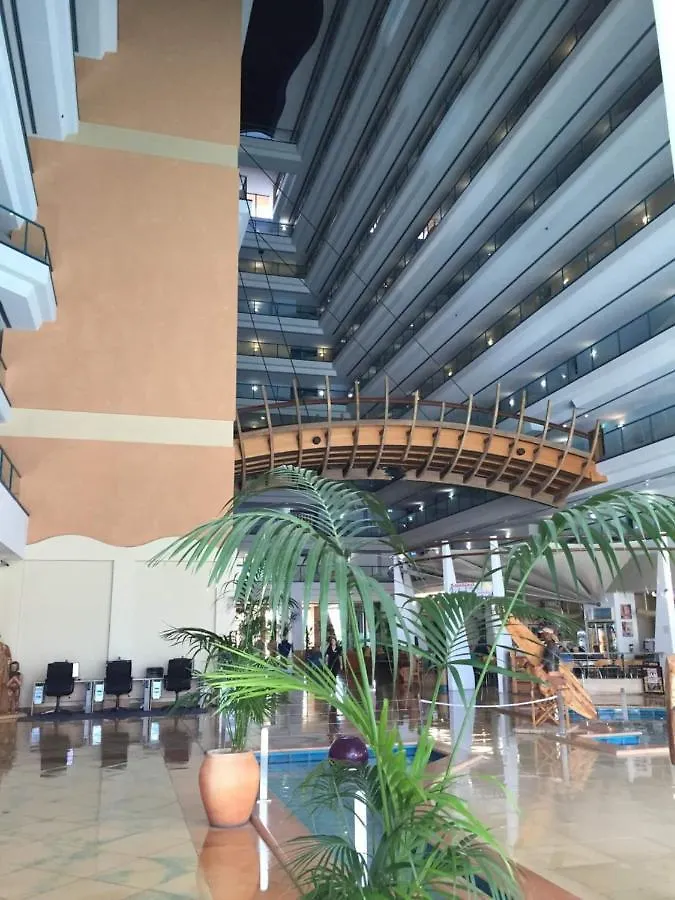 Crown Towers Resort Apartments Gold Coast