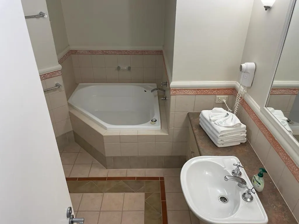 Crown Towers Resort Apartments Gold Coast