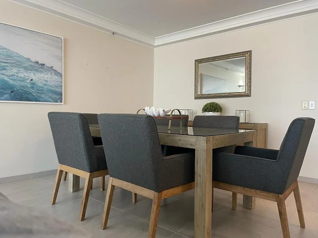 Crown Towers Resort Apartments Gold Coast