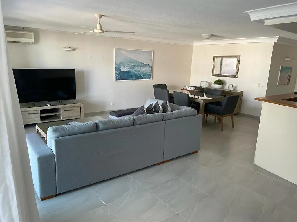 Crown Towers Resort Apartments Gold Coast 0*,
