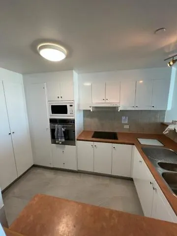 Crown Towers Resort Apartments Gold Coast