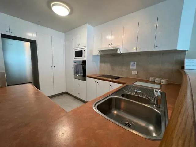 Crown Towers Resort Apartments Gold Coast