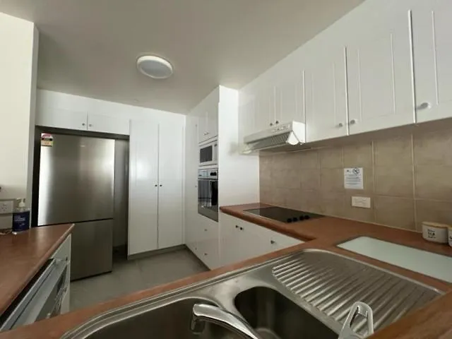 Crown Towers Resort Apartments Gold Coast