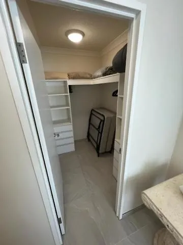 Crown Towers Resort Apartments Gold Coast