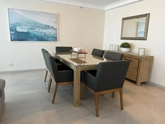 Crown Towers Resort Apartments Gold Coast