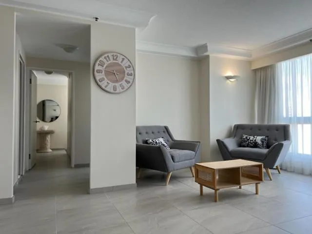 Crown Towers Resort Apartments Gold Coast 0*,  Australia